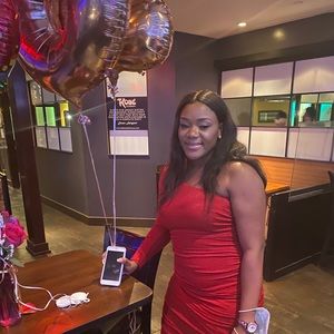 Meet your Posher, Denille